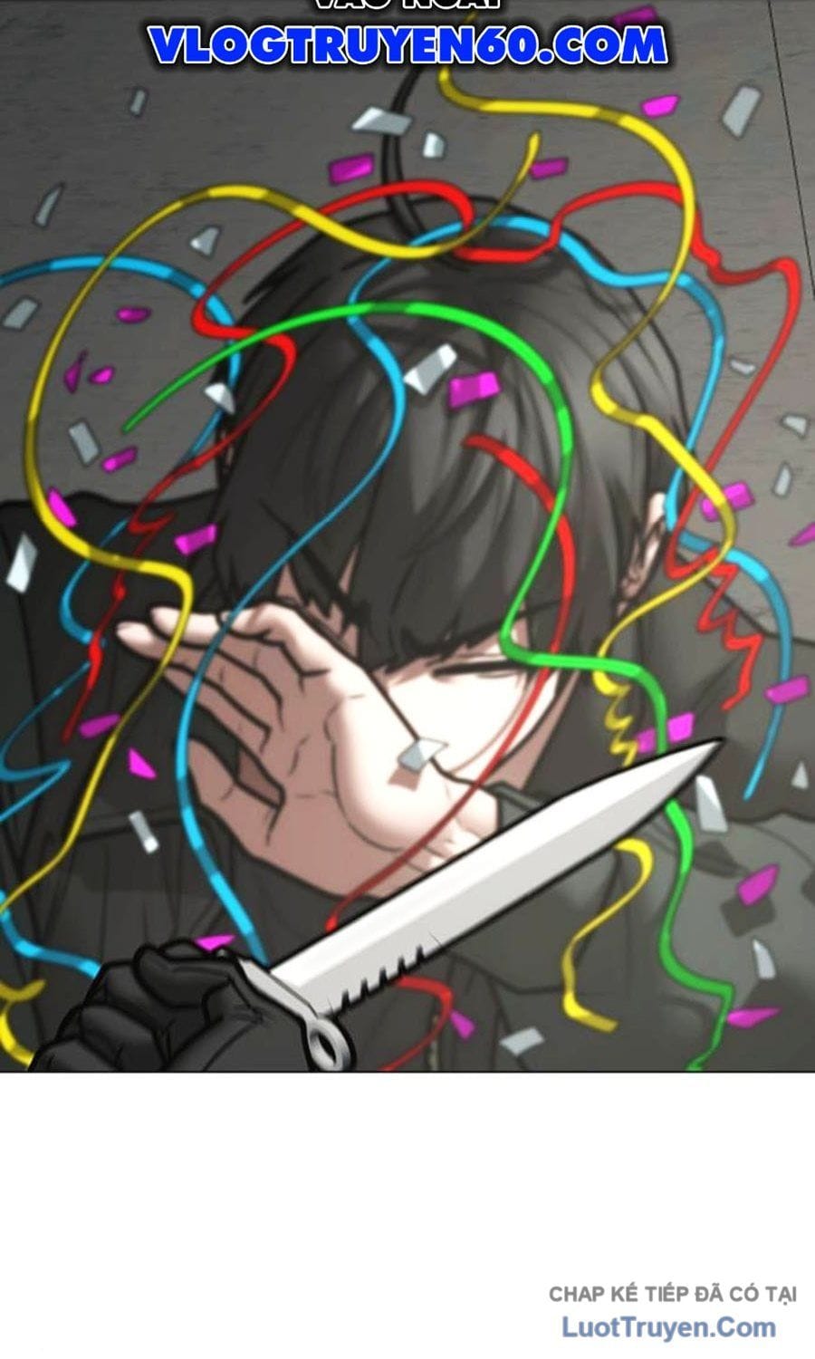 Nhiệm Vụ Đời Thật Chapter 186 - Next Chapter 187