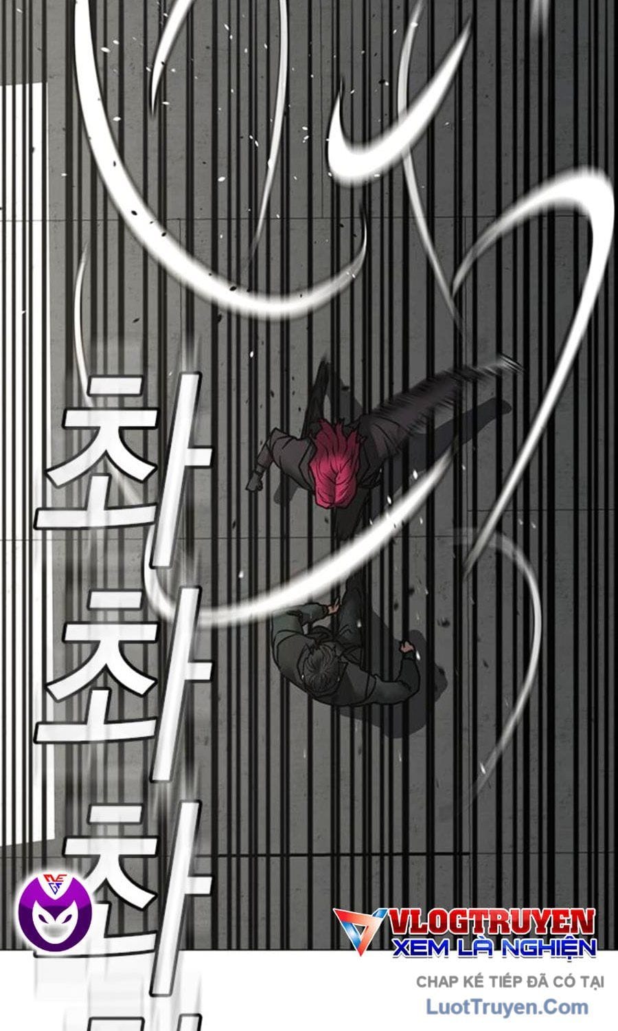 Nhiệm Vụ Đời Thật Chapter 186 - Next Chapter 187