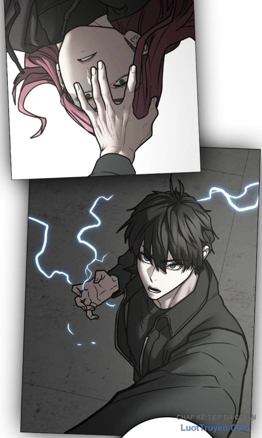 Nhiệm Vụ Đời Thật Chapter 186 - Next Chapter 187