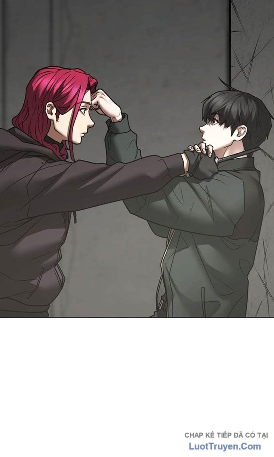 Nhiệm Vụ Đời Thật Chapter 186 - Next Chapter 187