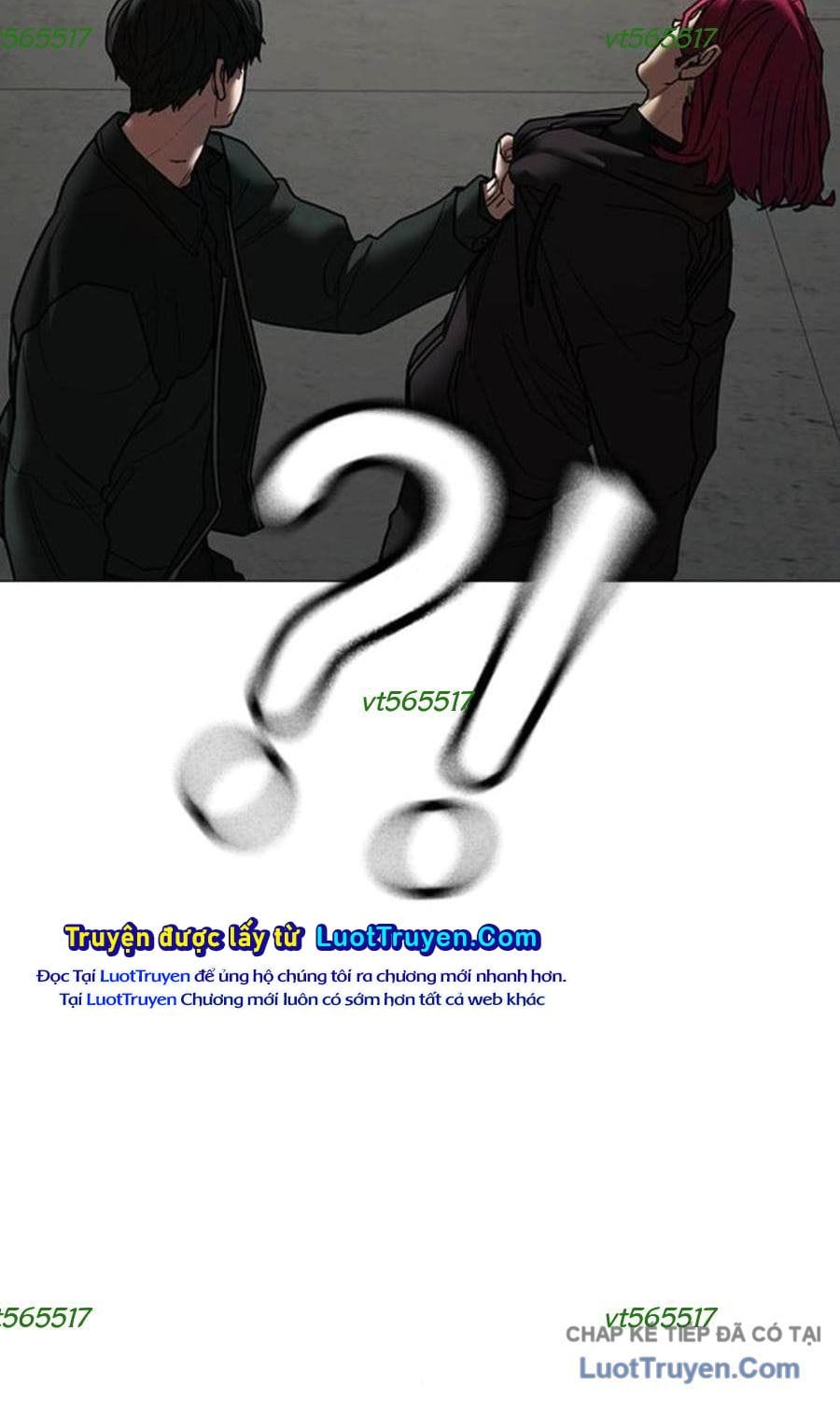 Nhiệm Vụ Đời Thật Chapter 186 - Next Chapter 187