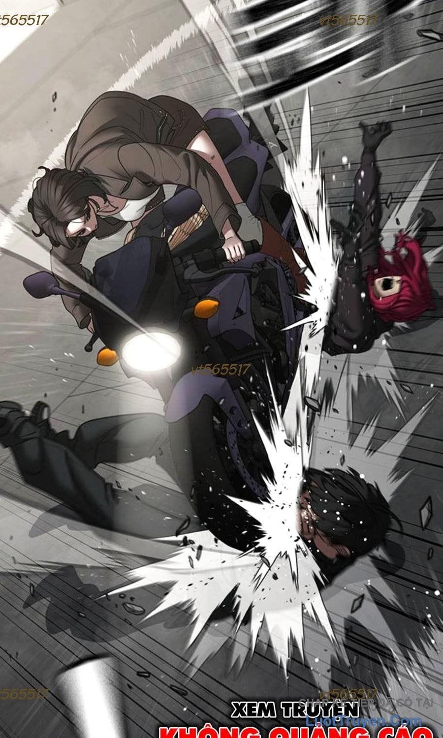 Nhiệm Vụ Đời Thật Chapter 186 - Next Chapter 187