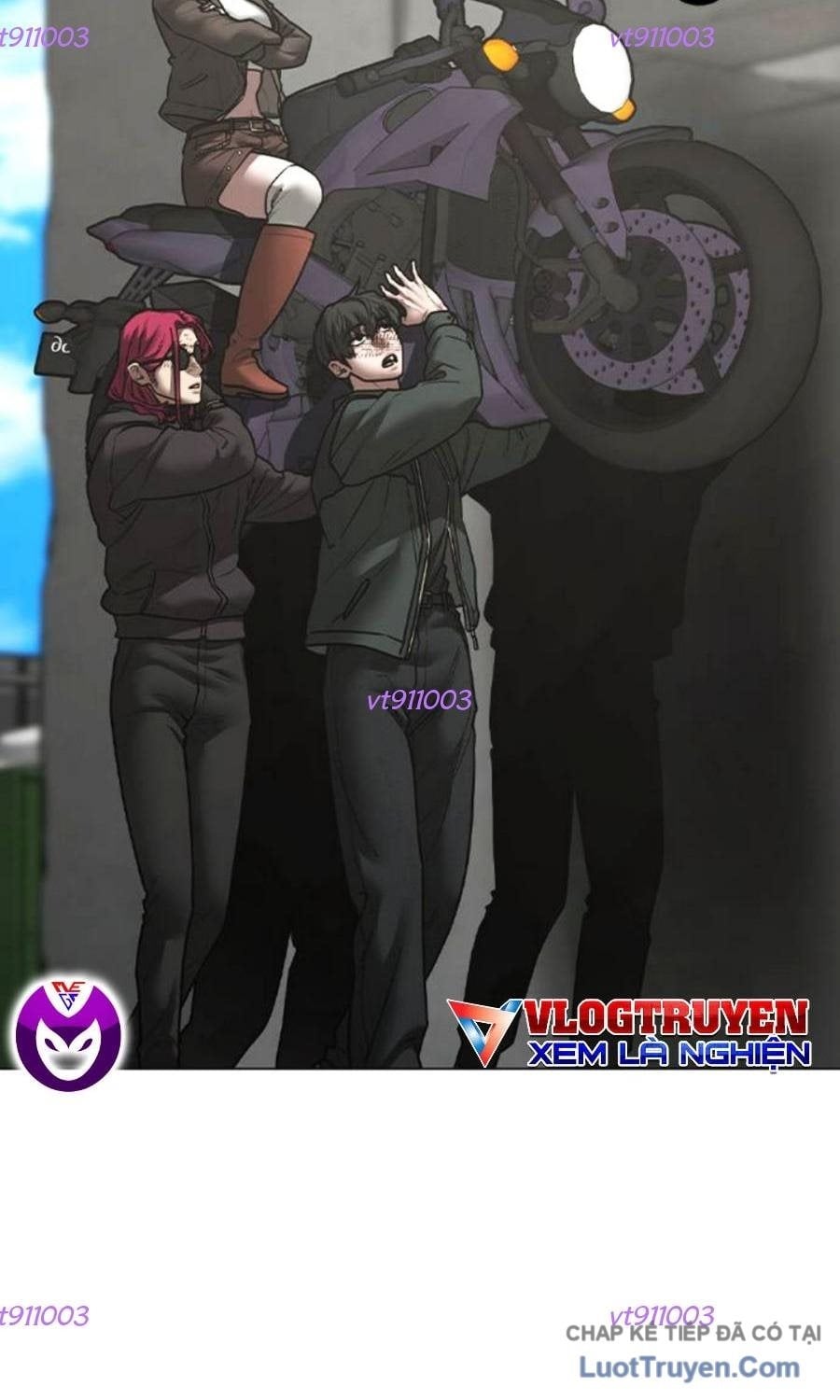 Nhiệm Vụ Đời Thật Chapter 187 - Next Chapter 188