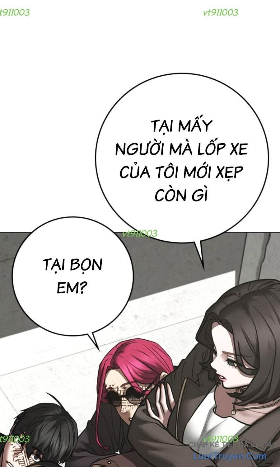 Nhiệm Vụ Đời Thật Chapter 187 - Next Chapter 188
