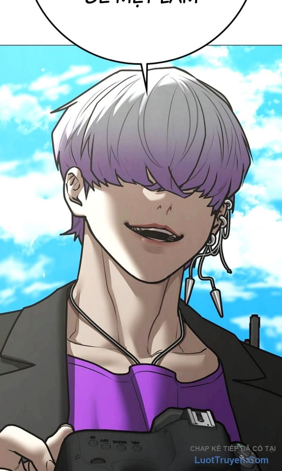 Nhiệm Vụ Đời Thật Chapter 187 - Next Chapter 188