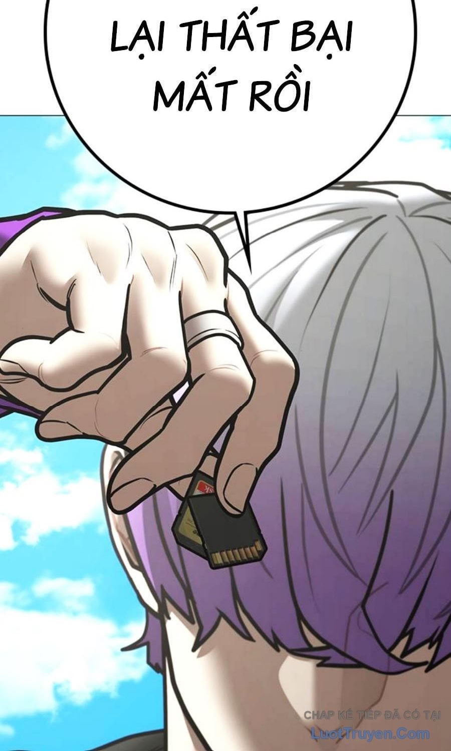 Nhiệm Vụ Đời Thật Chapter 187 - Next Chapter 188