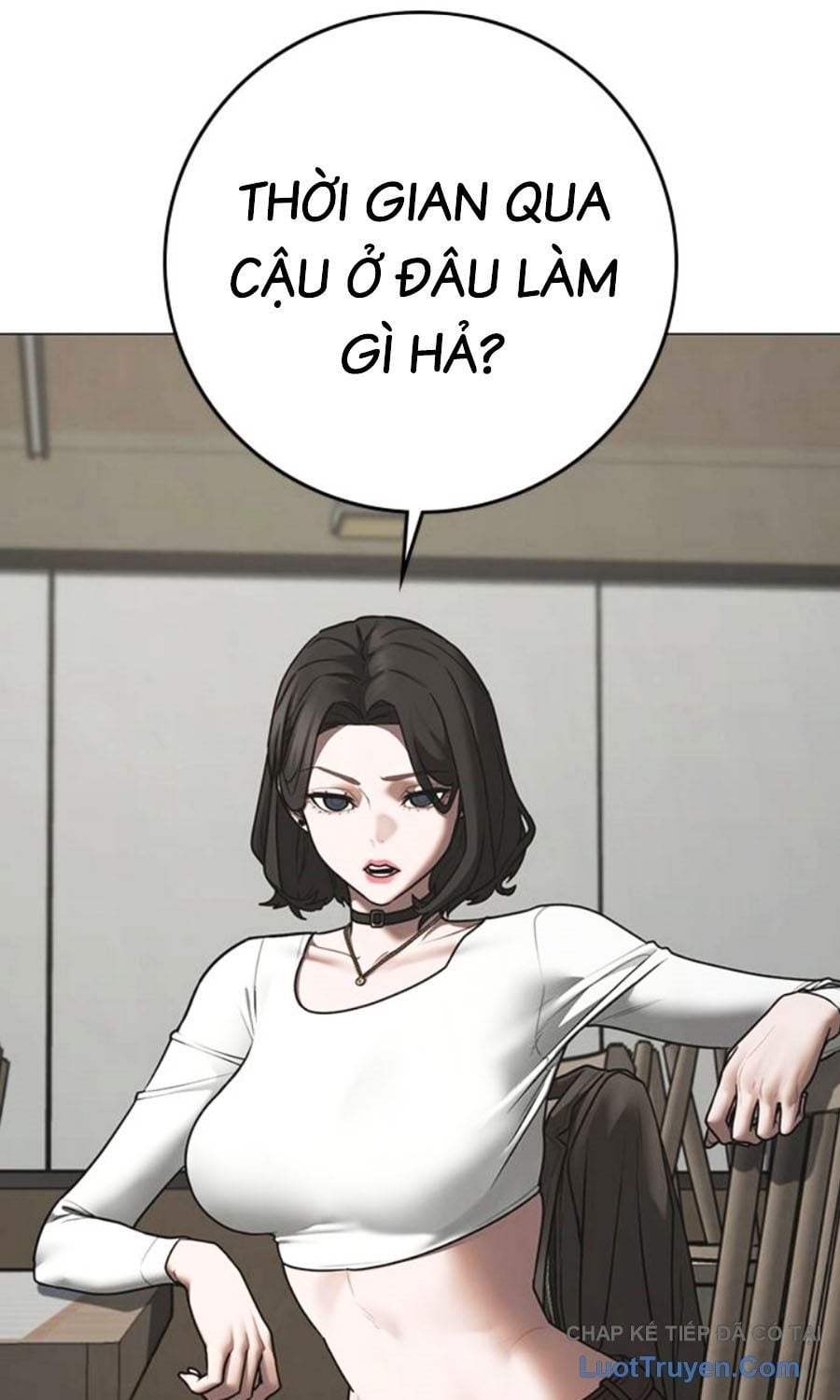 Nhiệm Vụ Đời Thật Chapter 187 - Next Chapter 188