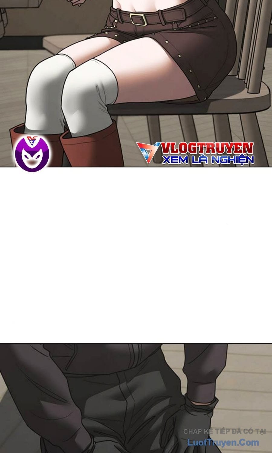 Nhiệm Vụ Đời Thật Chapter 187 - Next Chapter 188