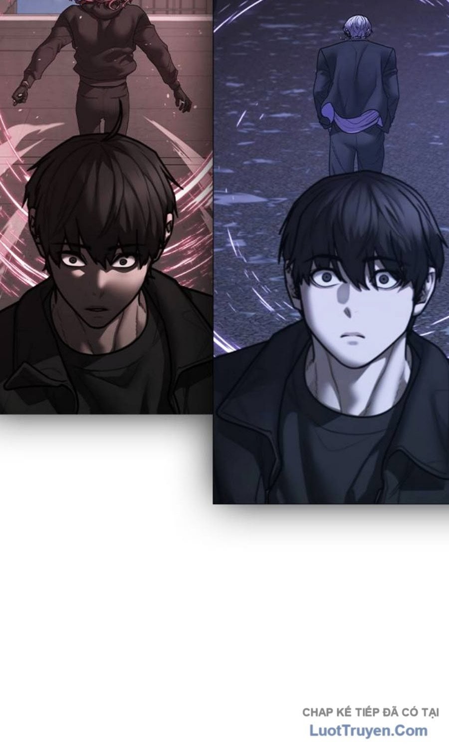 Nhiệm Vụ Đời Thật Chapter 187 - Next Chapter 188