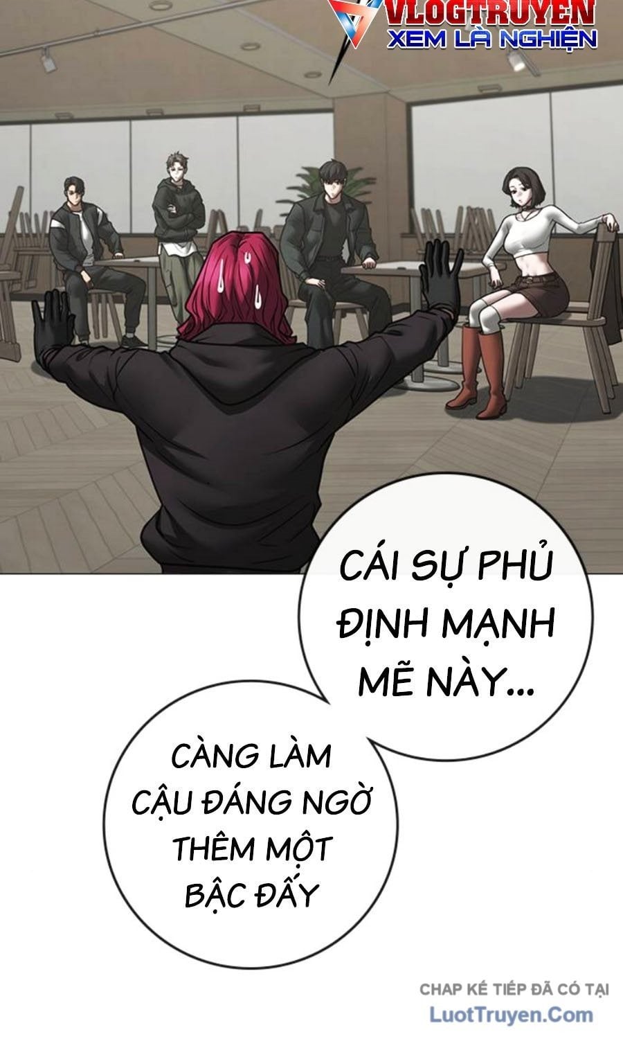 Nhiệm Vụ Đời Thật Chapter 187 - Next Chapter 188