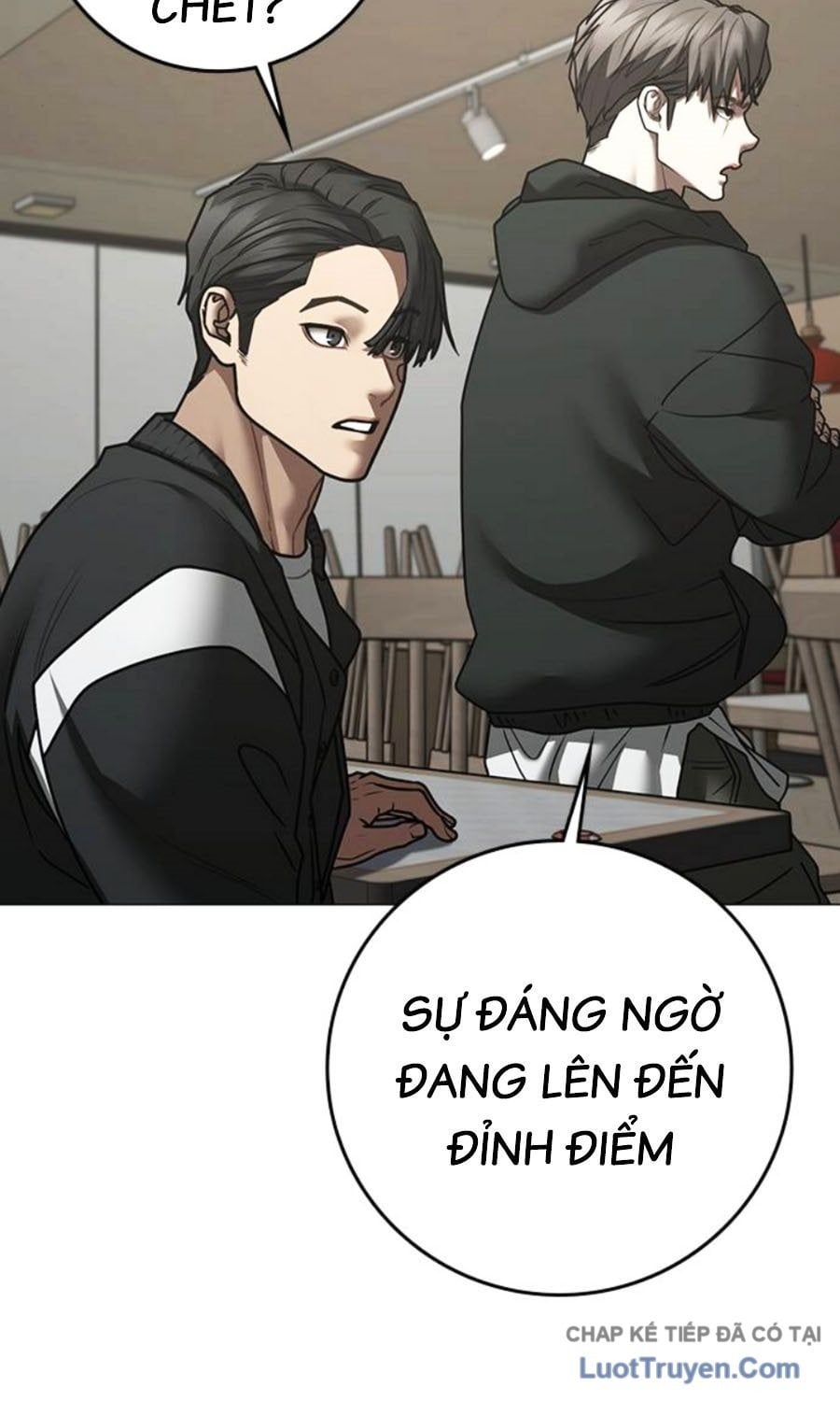 Nhiệm Vụ Đời Thật Chapter 187 - Next Chapter 188