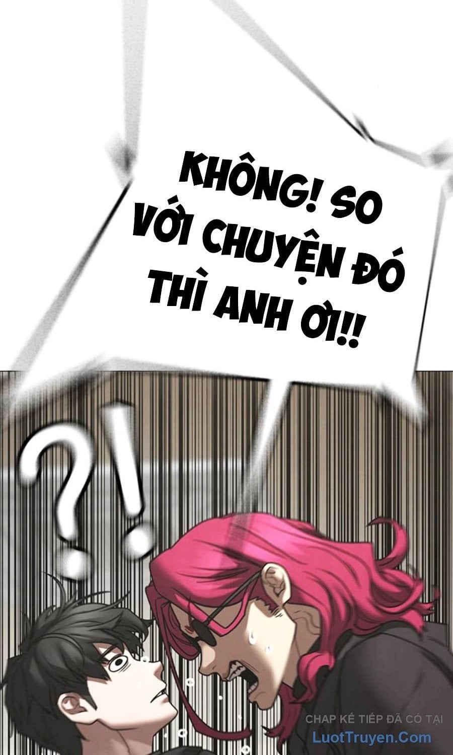 Nhiệm Vụ Đời Thật Chapter 187 - Next Chapter 188