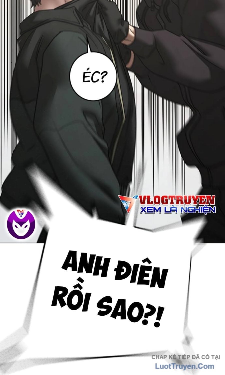 Nhiệm Vụ Đời Thật Chapter 187 - Next Chapter 188