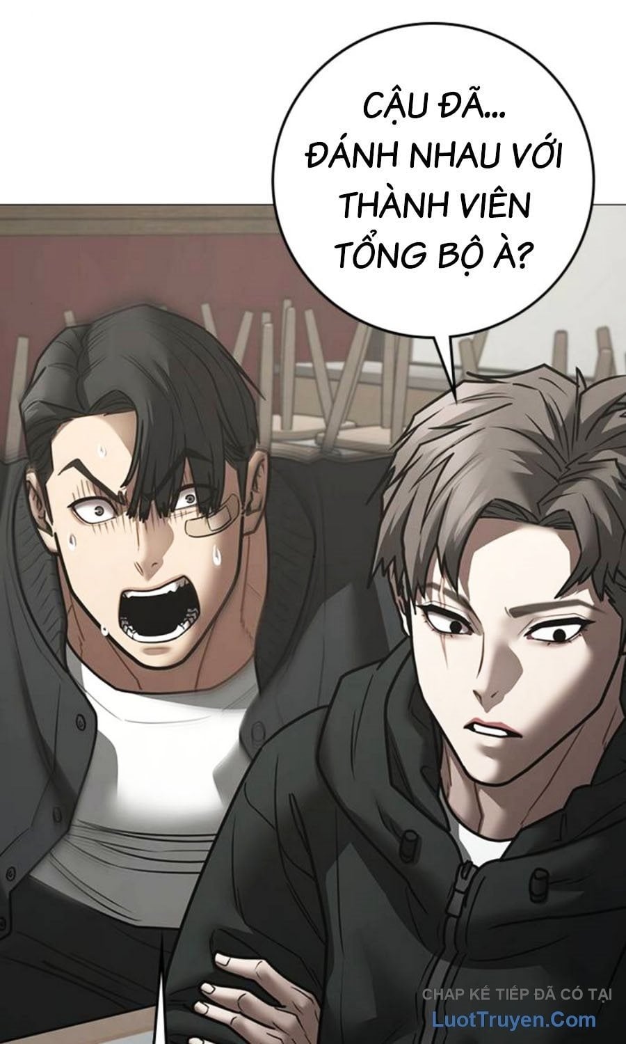 Nhiệm Vụ Đời Thật Chapter 187 - Next Chapter 188