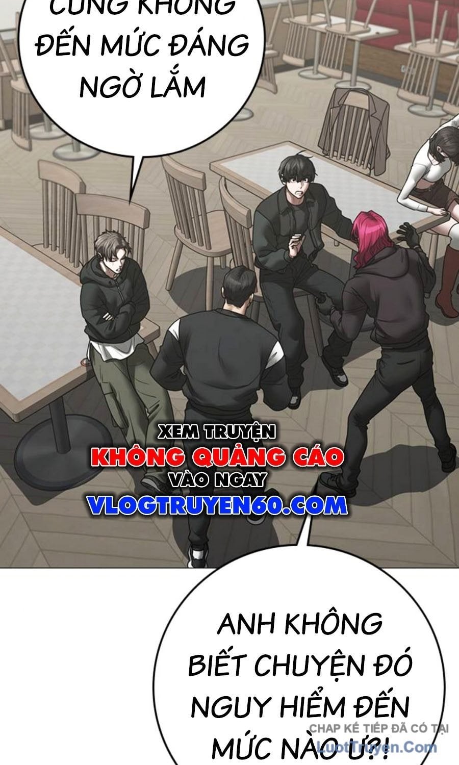 Nhiệm Vụ Đời Thật Chapter 187 - Next Chapter 188