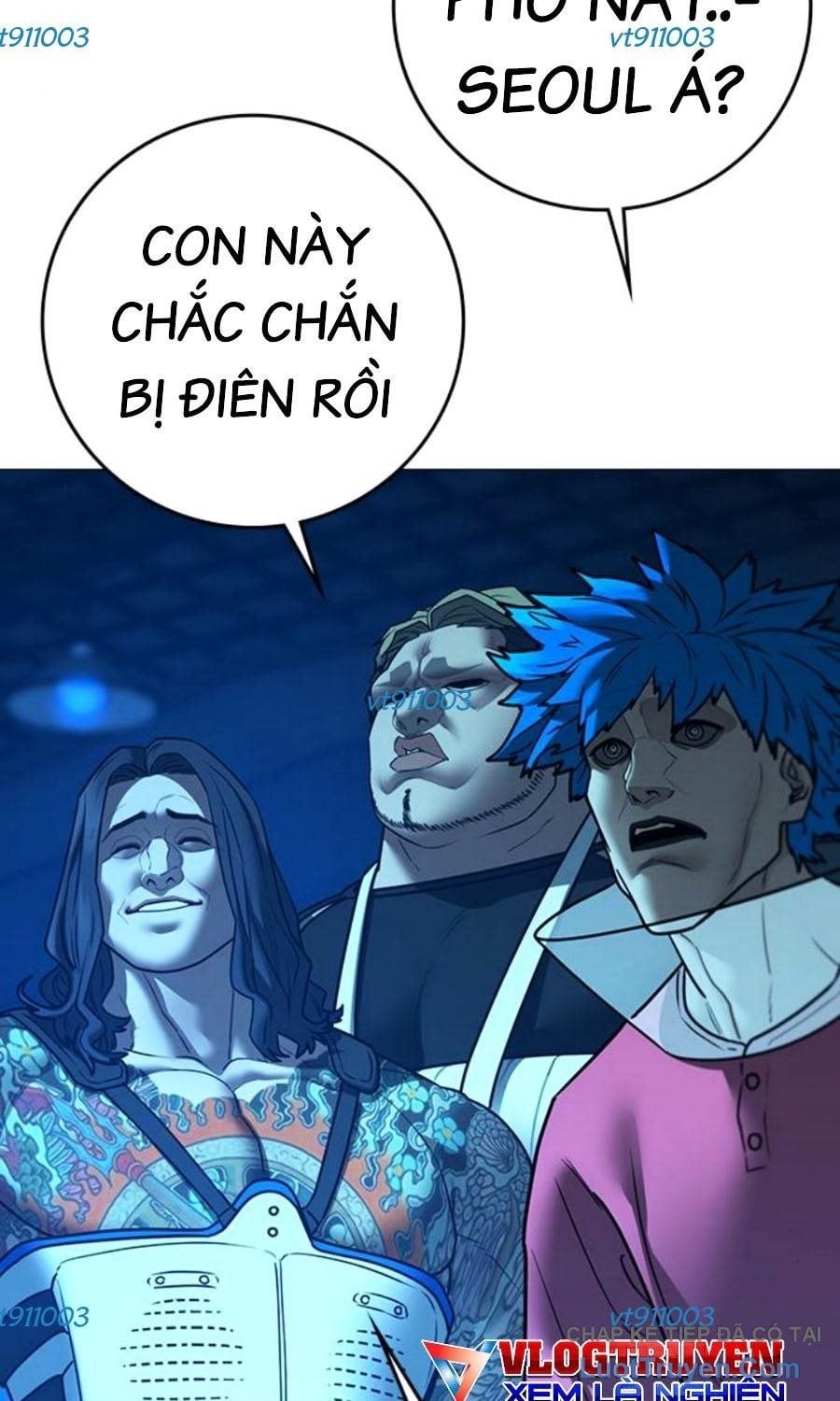 Nhiệm Vụ Đời Thật Chapter 187 - Next Chapter 188