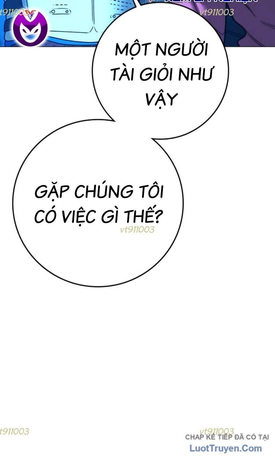 Nhiệm Vụ Đời Thật Chapter 187 - Next Chapter 188