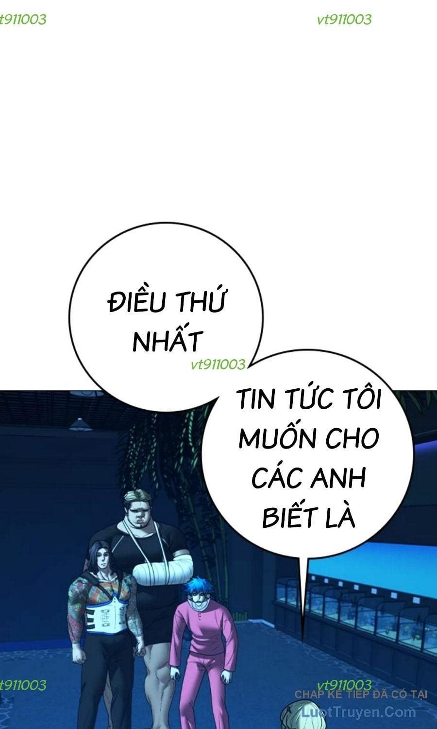 Nhiệm Vụ Đời Thật Chapter 187 - Next Chapter 188