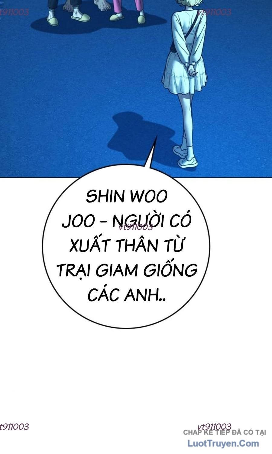 Nhiệm Vụ Đời Thật Chapter 187 - Next Chapter 188