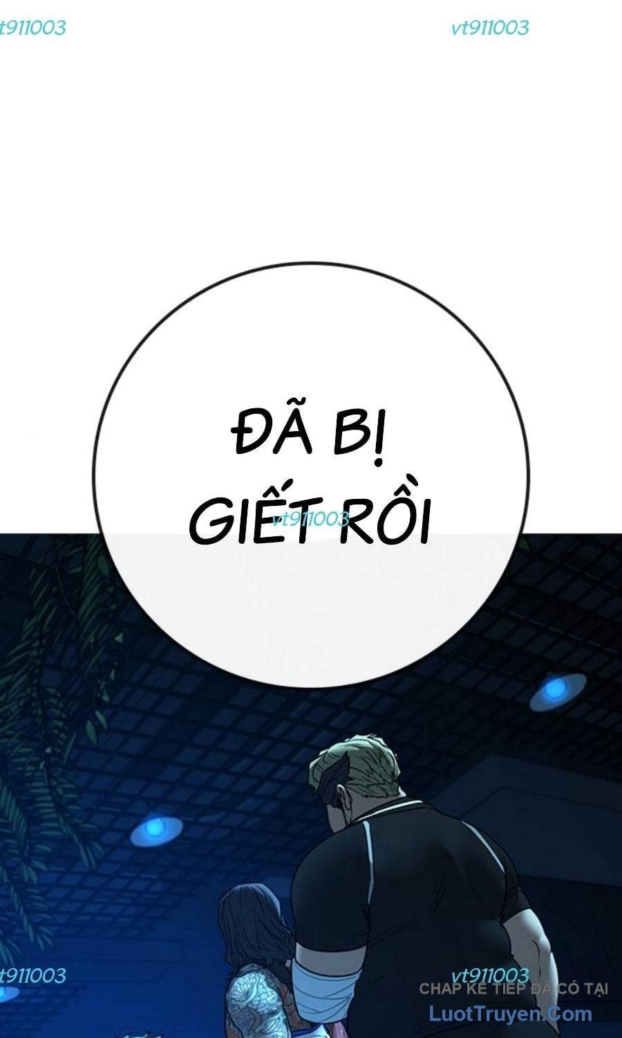 Nhiệm Vụ Đời Thật Chapter 187 - Next Chapter 188