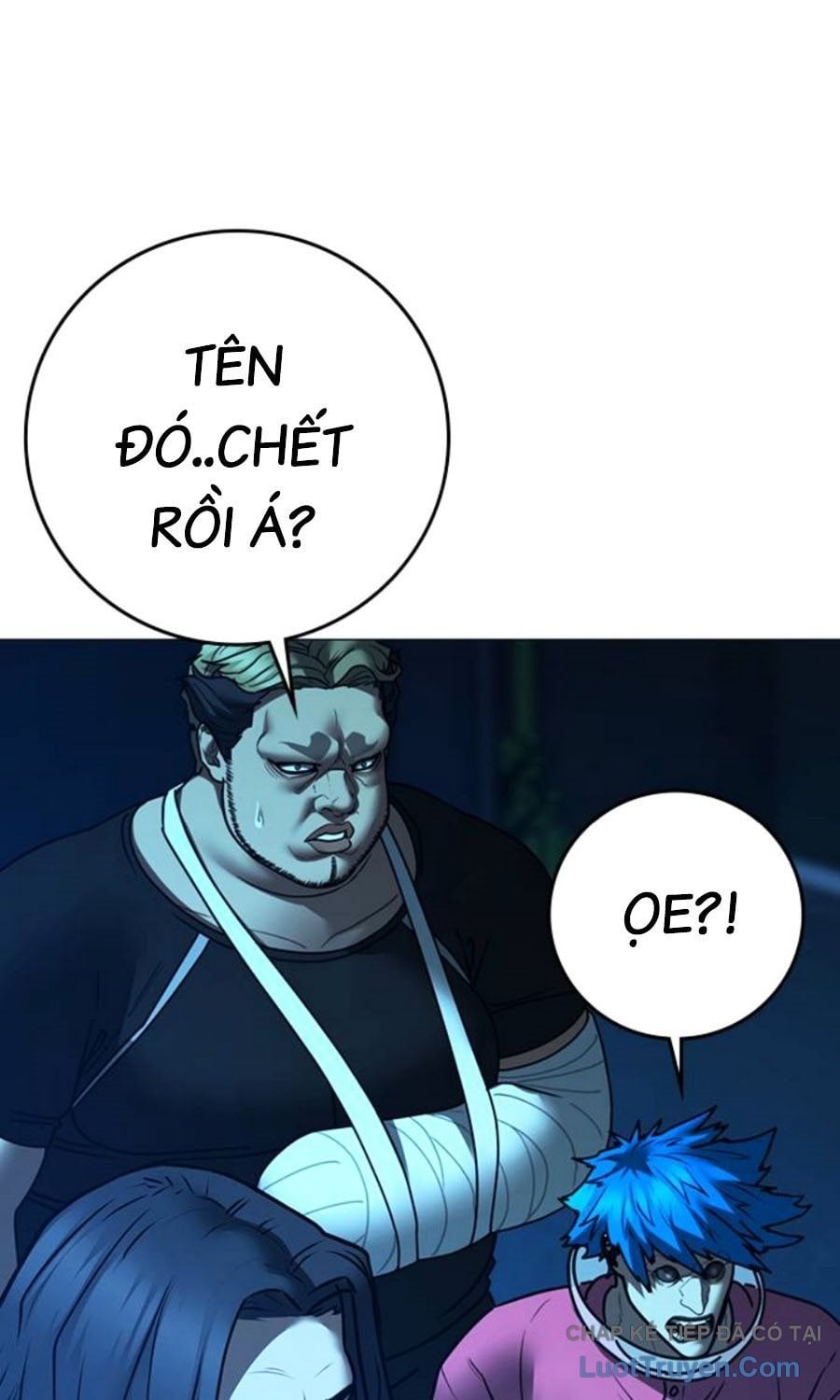 Nhiệm Vụ Đời Thật Chapter 187 - Next Chapter 188