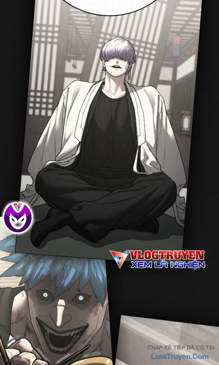 Nhiệm Vụ Đời Thật Chapter 187 - Next Chapter 188