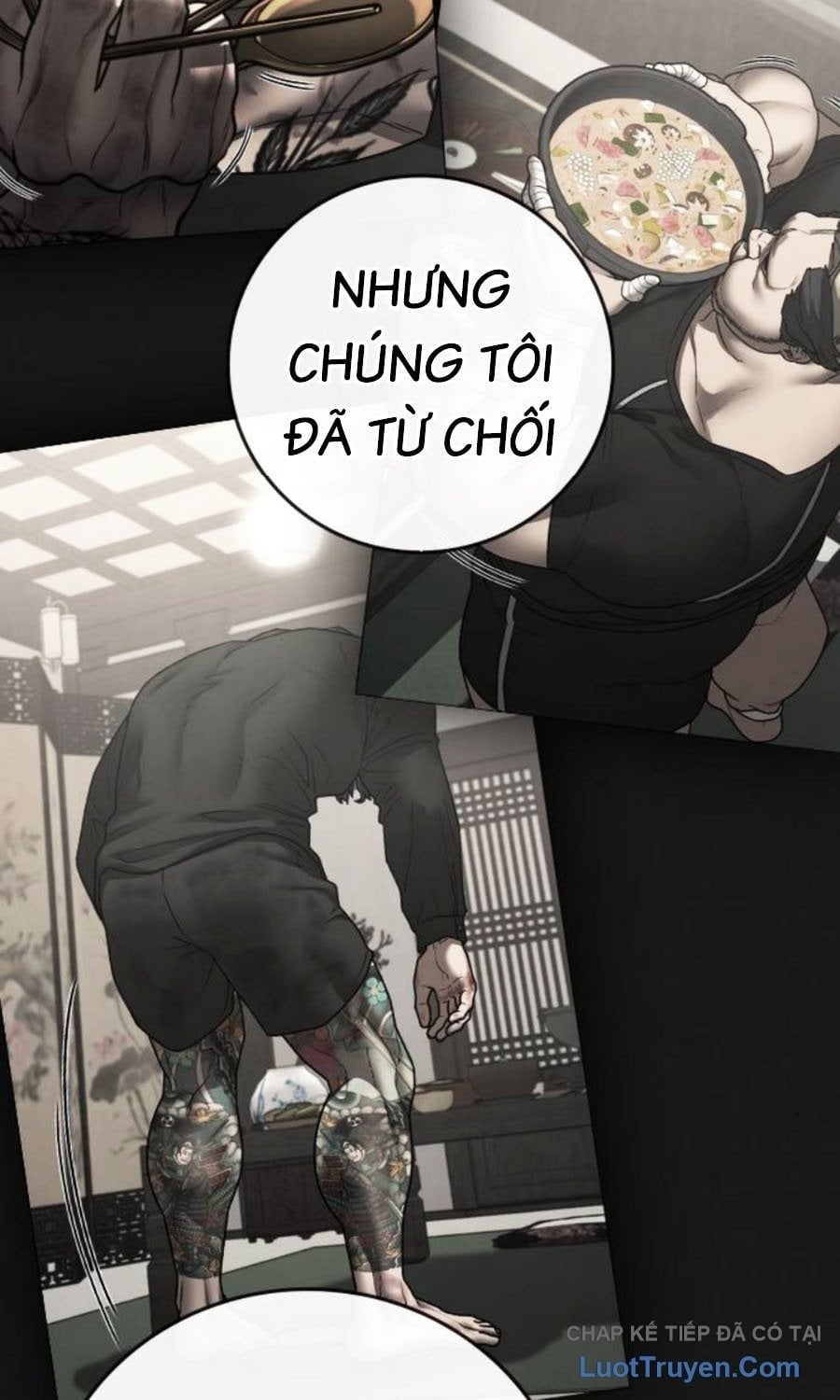 Nhiệm Vụ Đời Thật Chapter 187 - Next Chapter 188