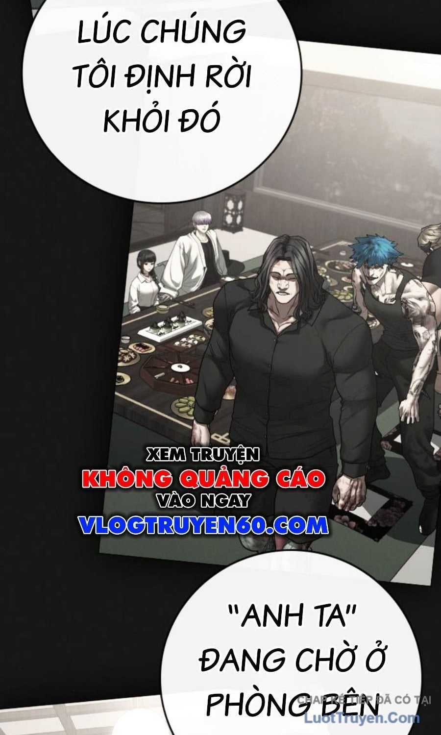 Nhiệm Vụ Đời Thật Chapter 187 - Next Chapter 188