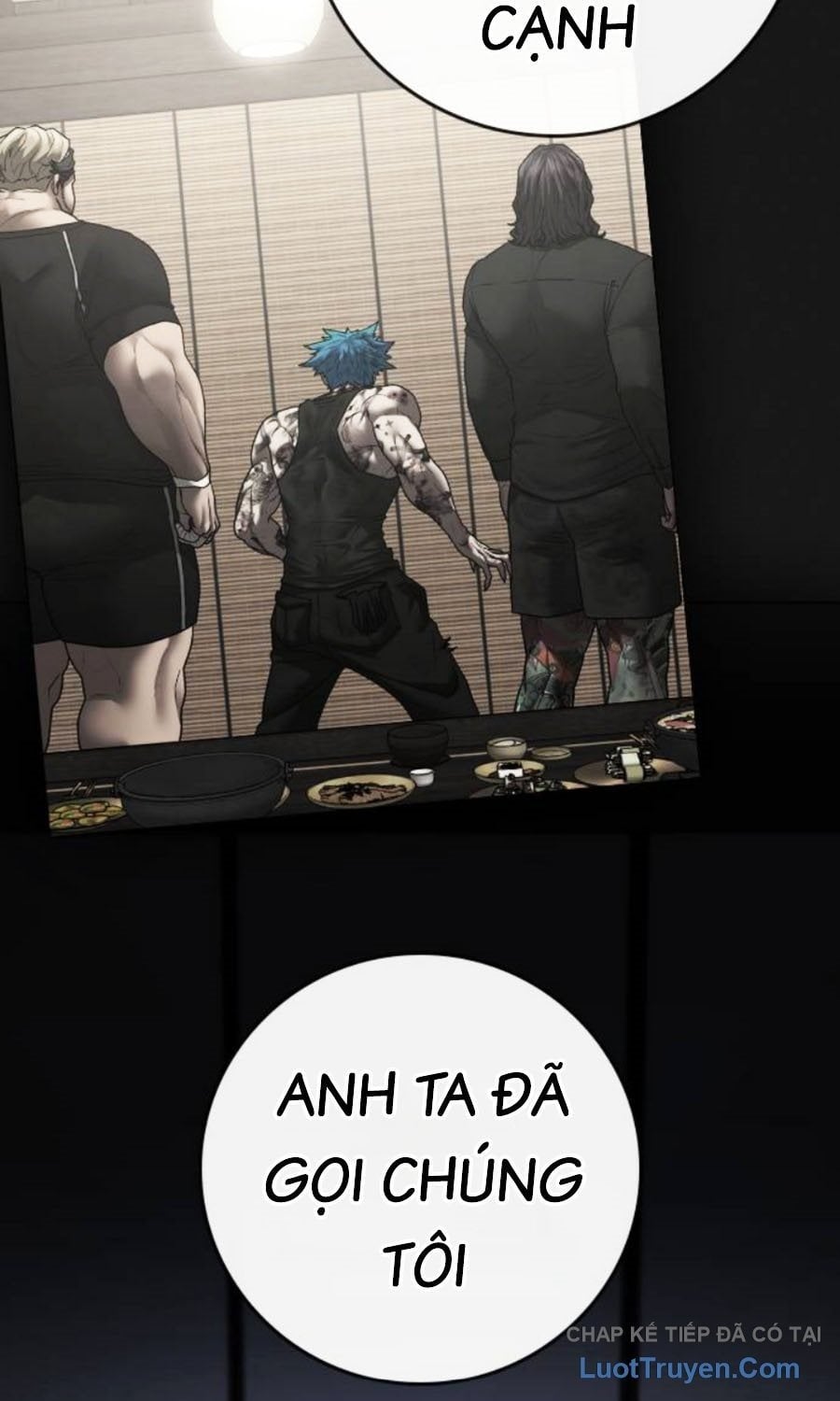 Nhiệm Vụ Đời Thật Chapter 187 - Next Chapter 188