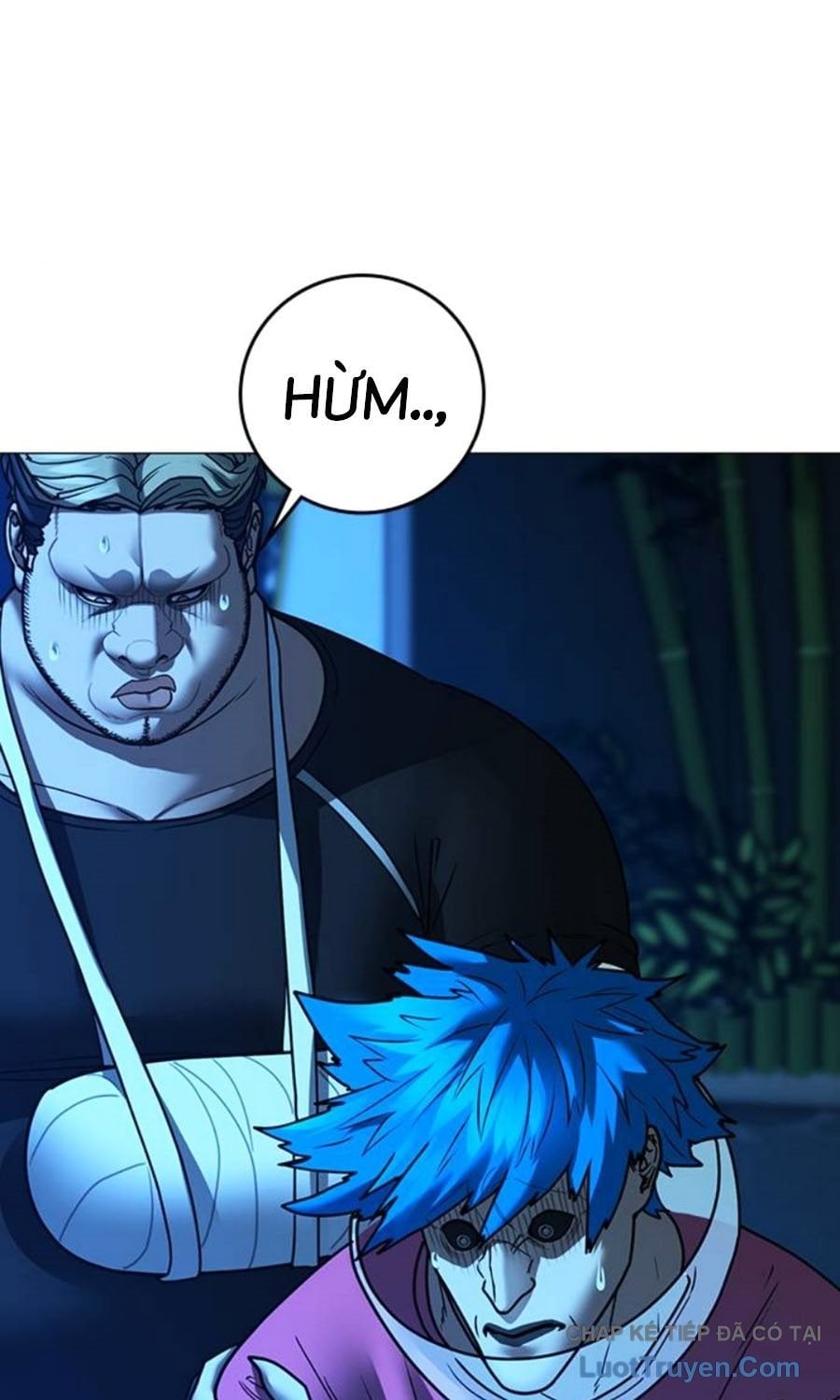 Nhiệm Vụ Đời Thật Chapter 187 - Next Chapter 188