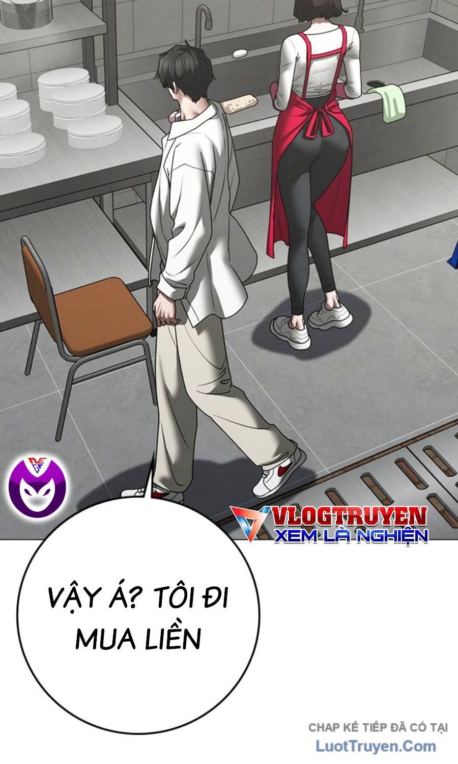 Nhiệm Vụ Đời Thật Chapter 187 - Next Chapter 188