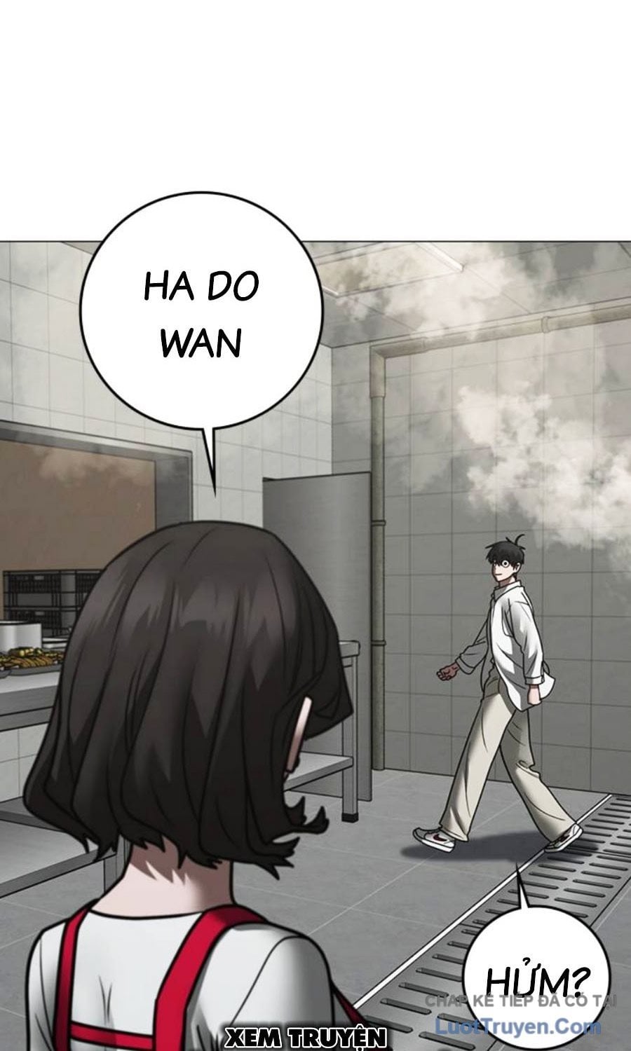 Nhiệm Vụ Đời Thật Chapter 187 - Next Chapter 188