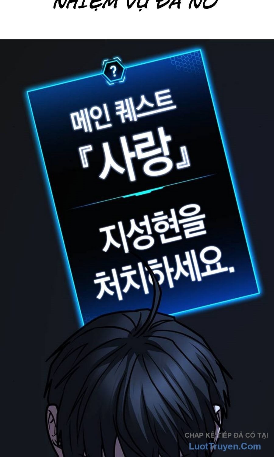 Nhiệm Vụ Đời Thật Chapter 187 - Next Chapter 188