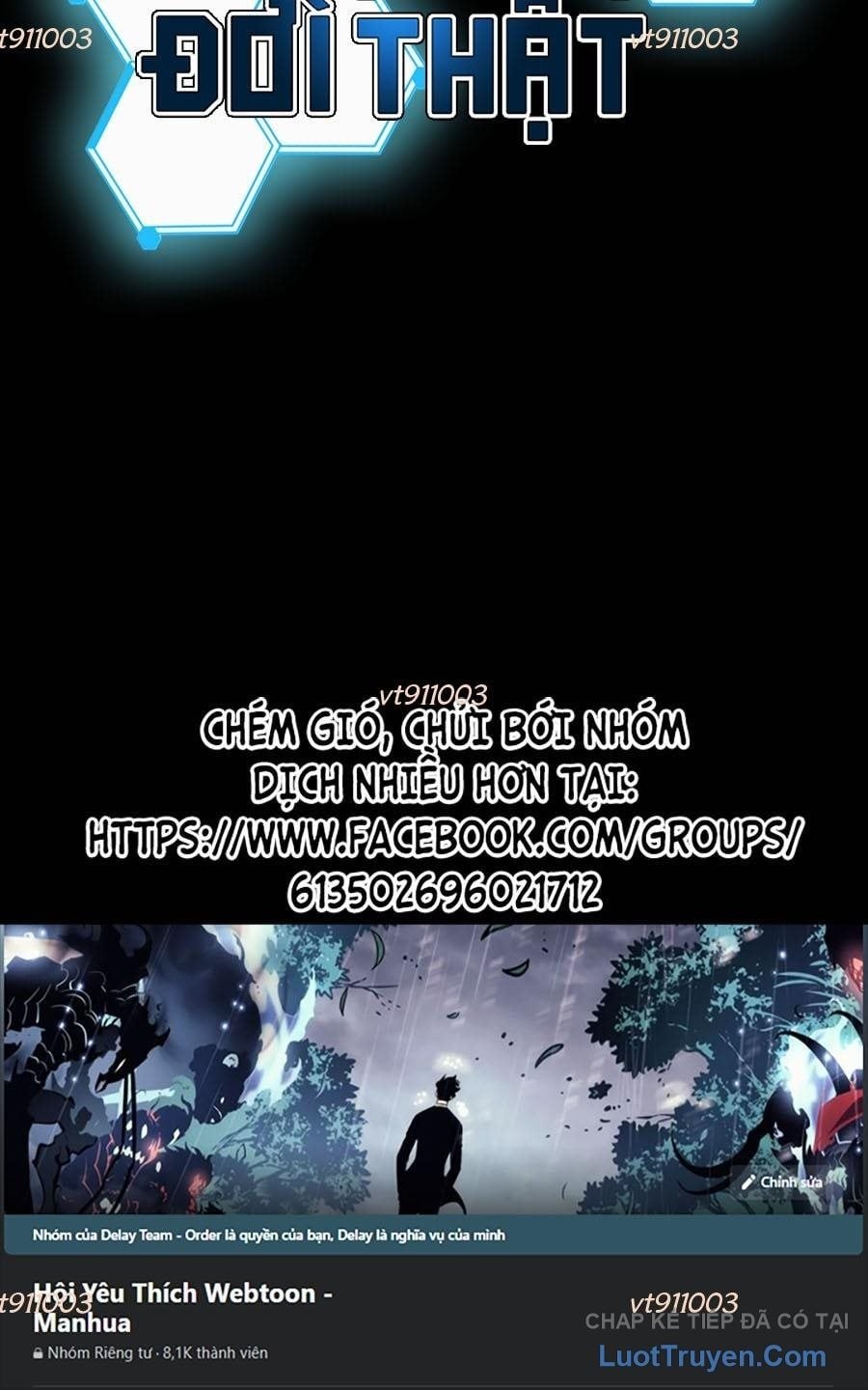 Nhiệm Vụ Đời Thật Chapter 187 - Next Chapter 188