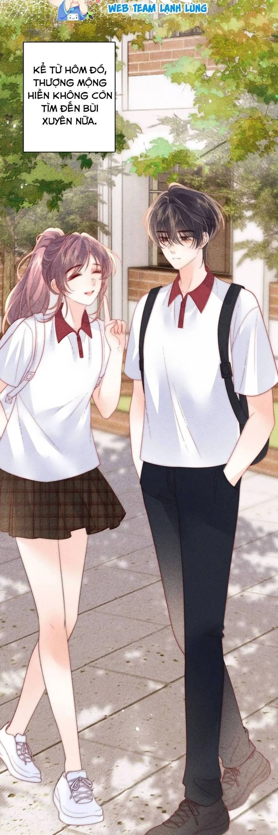 Nhiệt Độ Cơ Thể Ác Ma Chapter 27 - Trang 2