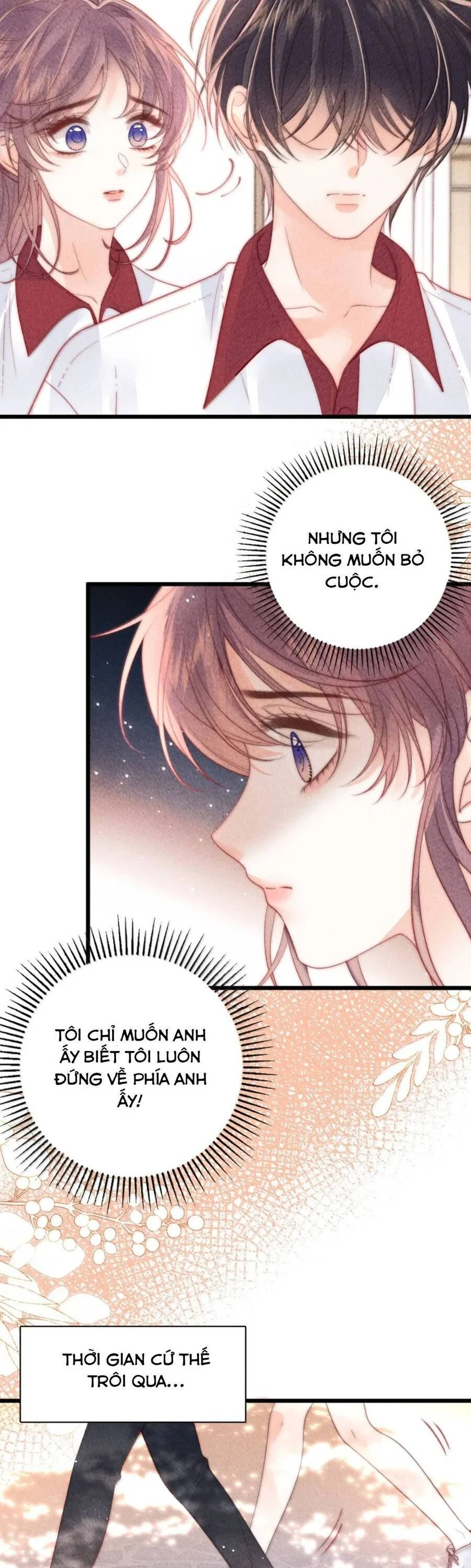Nhiệt Độ Cơ Thể Ác Ma Chapter 27 - Trang 2