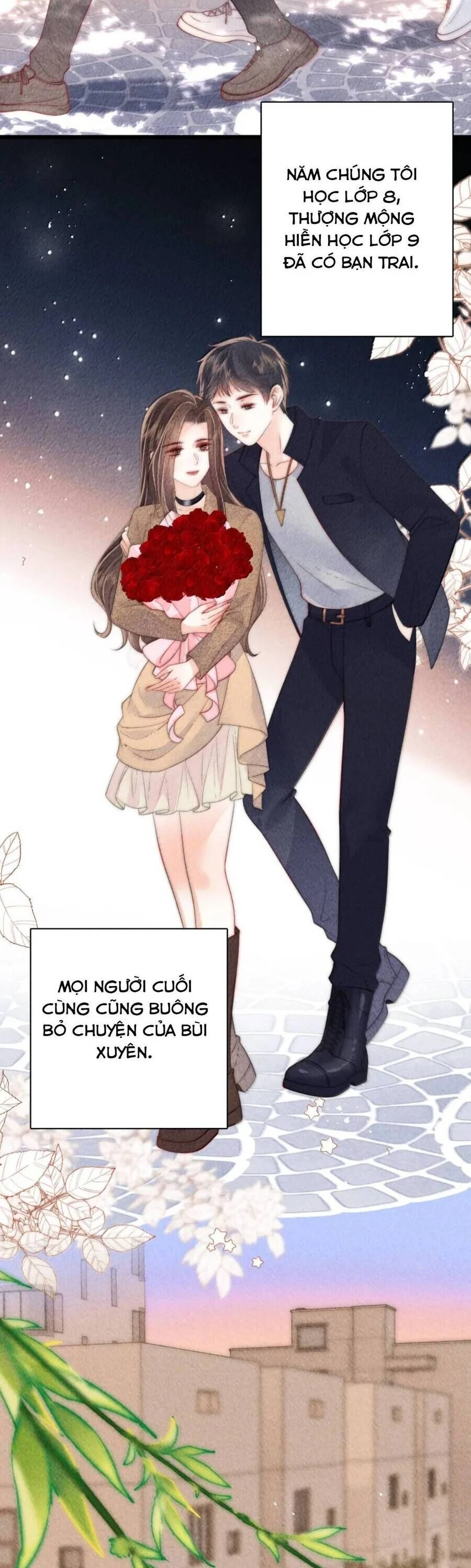 Nhiệt Độ Cơ Thể Ác Ma Chapter 27 - Trang 2