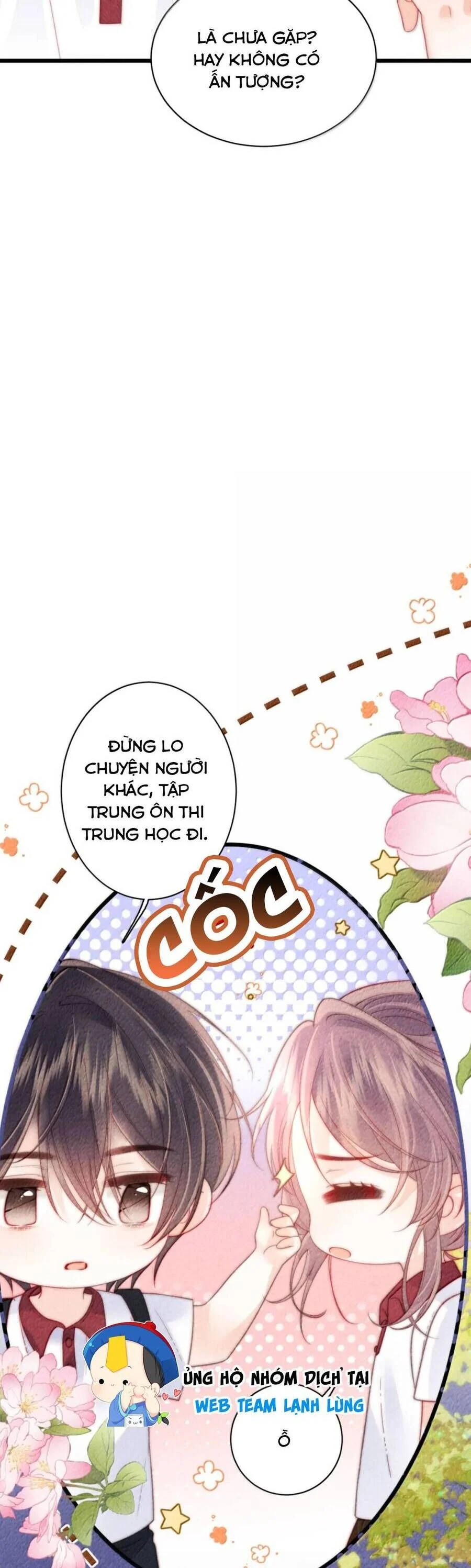 Nhiệt Độ Cơ Thể Ác Ma Chapter 27 - Trang 2