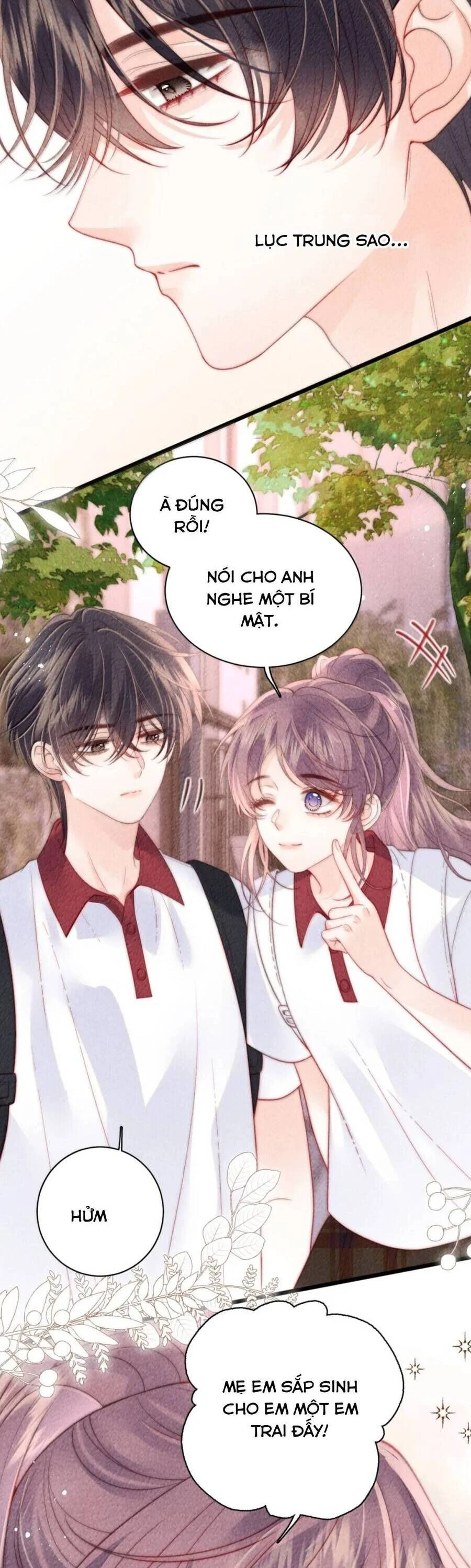 Nhiệt Độ Cơ Thể Ác Ma Chapter 27 - Trang 2