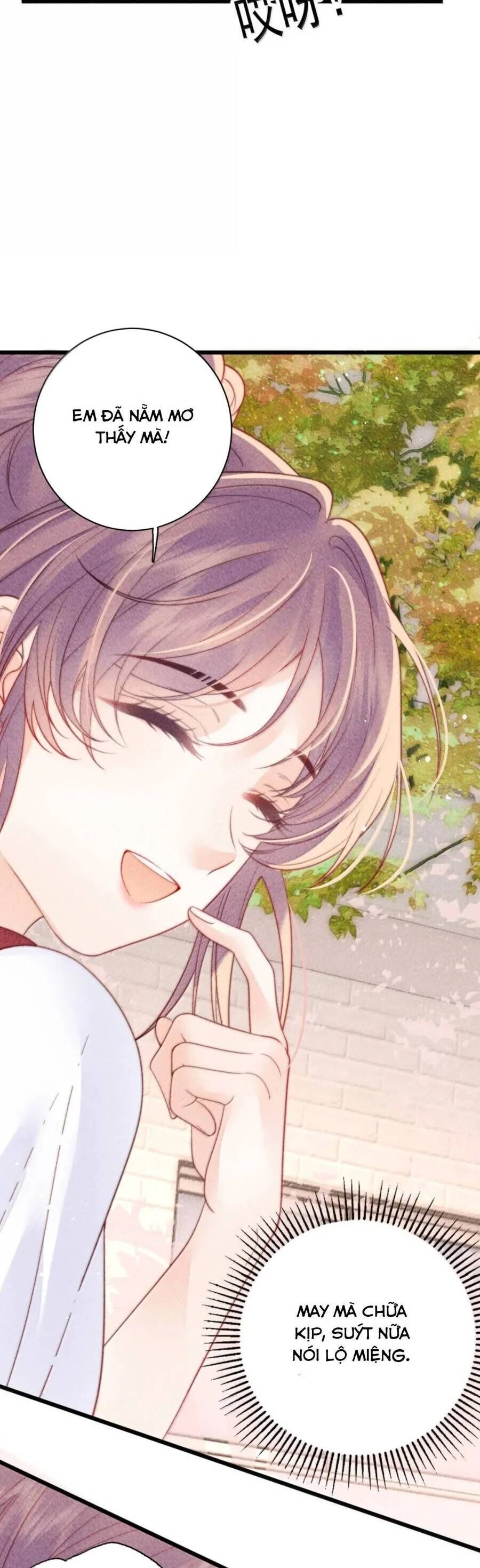 Nhiệt Độ Cơ Thể Ác Ma Chapter 27 - Trang 2