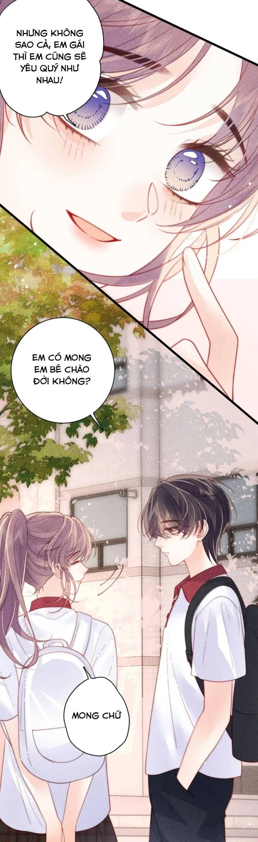 Nhiệt Độ Cơ Thể Ác Ma Chapter 27 - Trang 2
