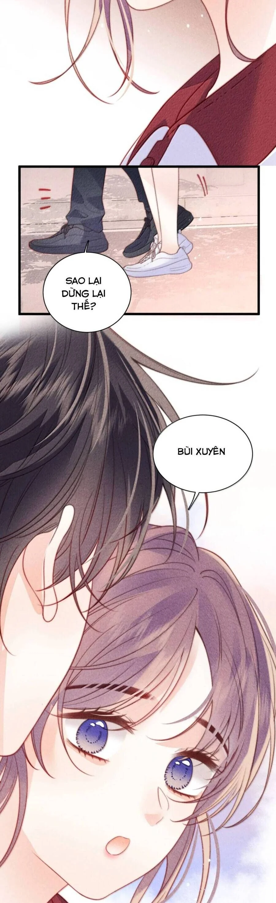 Nhiệt Độ Cơ Thể Ác Ma Chapter 27 - Trang 2
