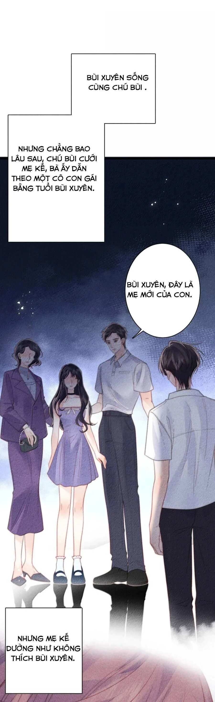 Nhiệt Độ Cơ Thể Ác Ma Chapter 27 - Trang 2