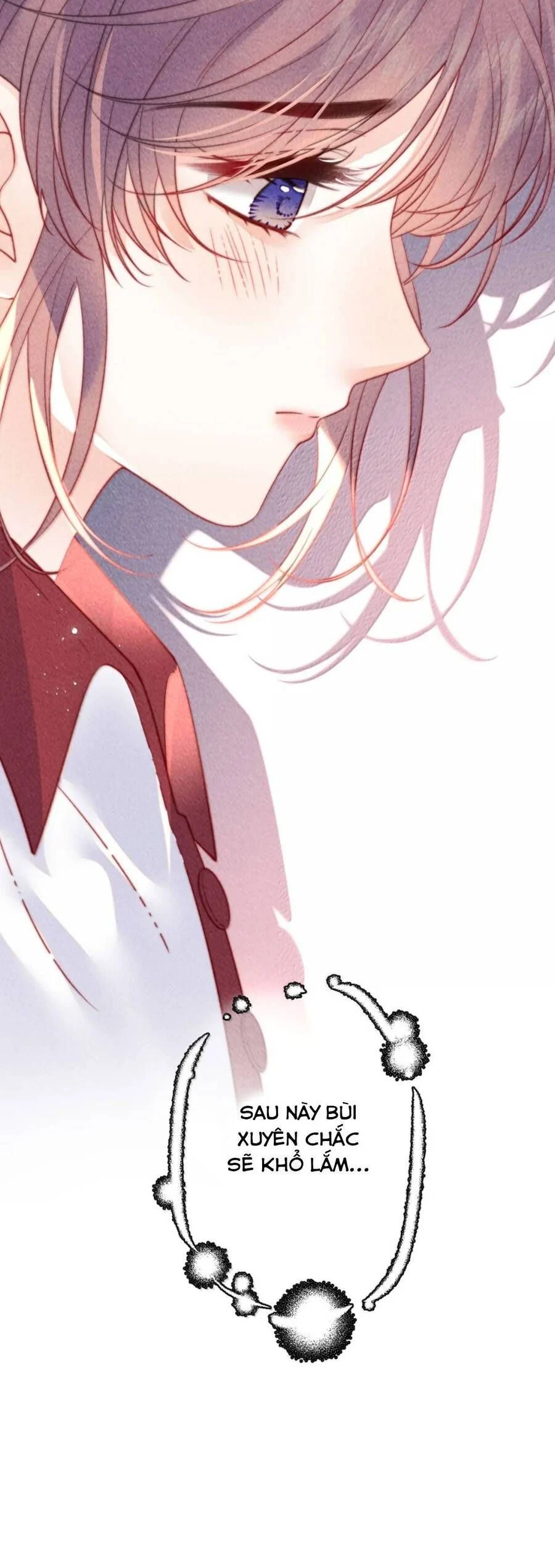 Nhiệt Độ Cơ Thể Ác Ma Chapter 27 - Trang 2