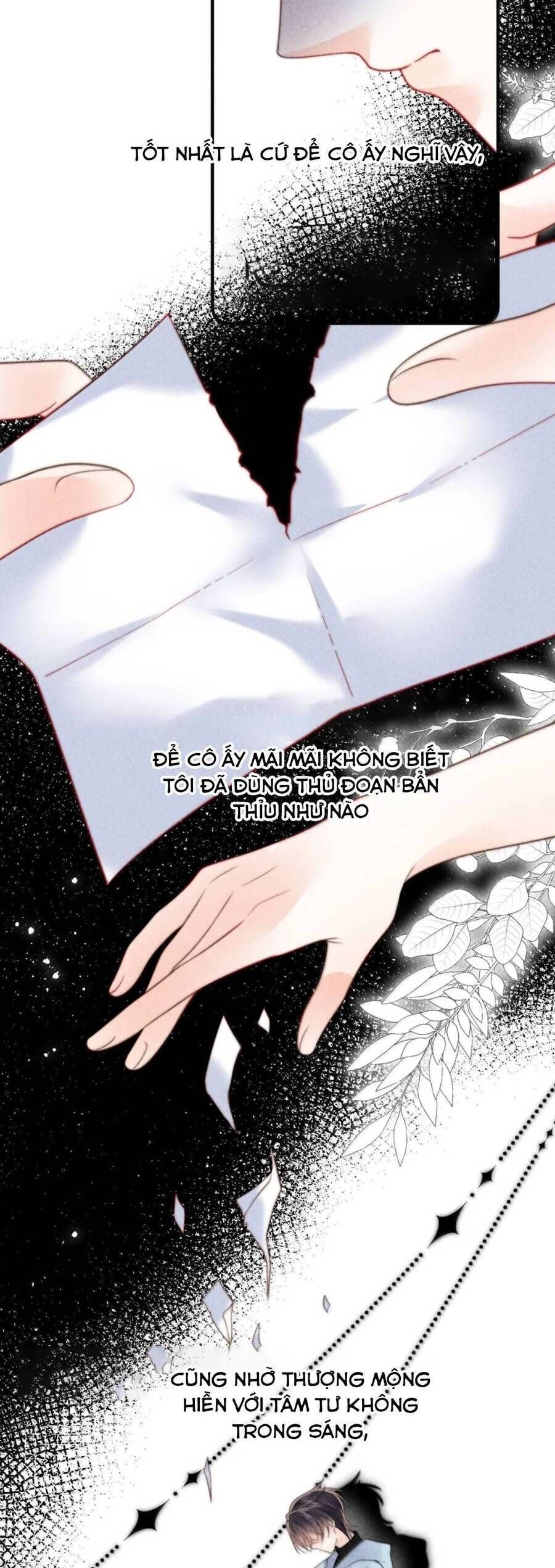 Nhiệt Độ Cơ Thể Ác Ma Chapter 27 - Trang 2