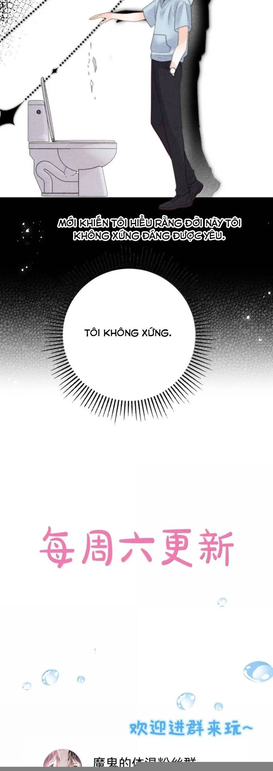 Nhiệt Độ Cơ Thể Ác Ma Chapter 27 - Trang 2