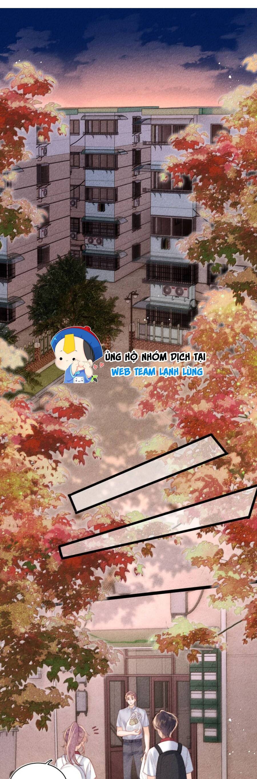 Nhiệt Độ Cơ Thể Ác Ma Chapter 28 - Trang 2
