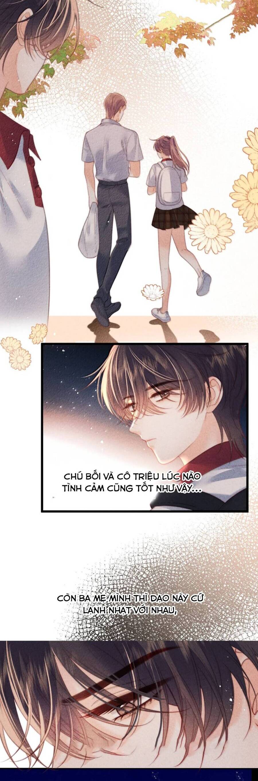 Nhiệt Độ Cơ Thể Ác Ma Chapter 28 - Trang 2