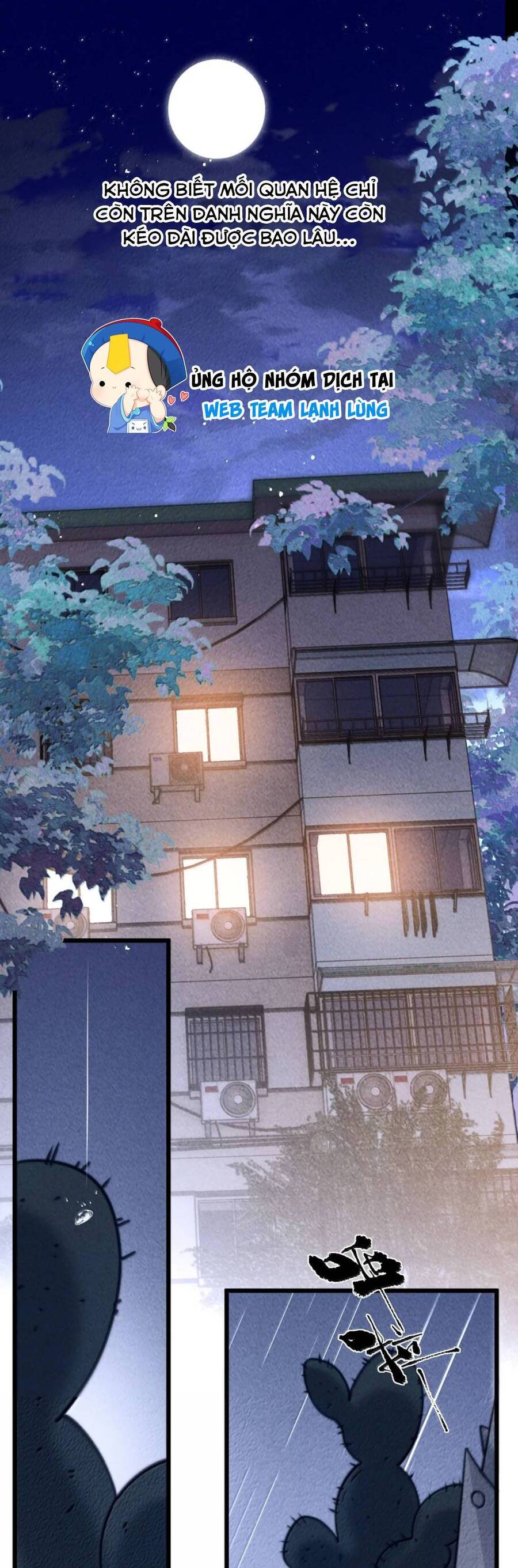 Nhiệt Độ Cơ Thể Ác Ma Chapter 28 - Trang 2