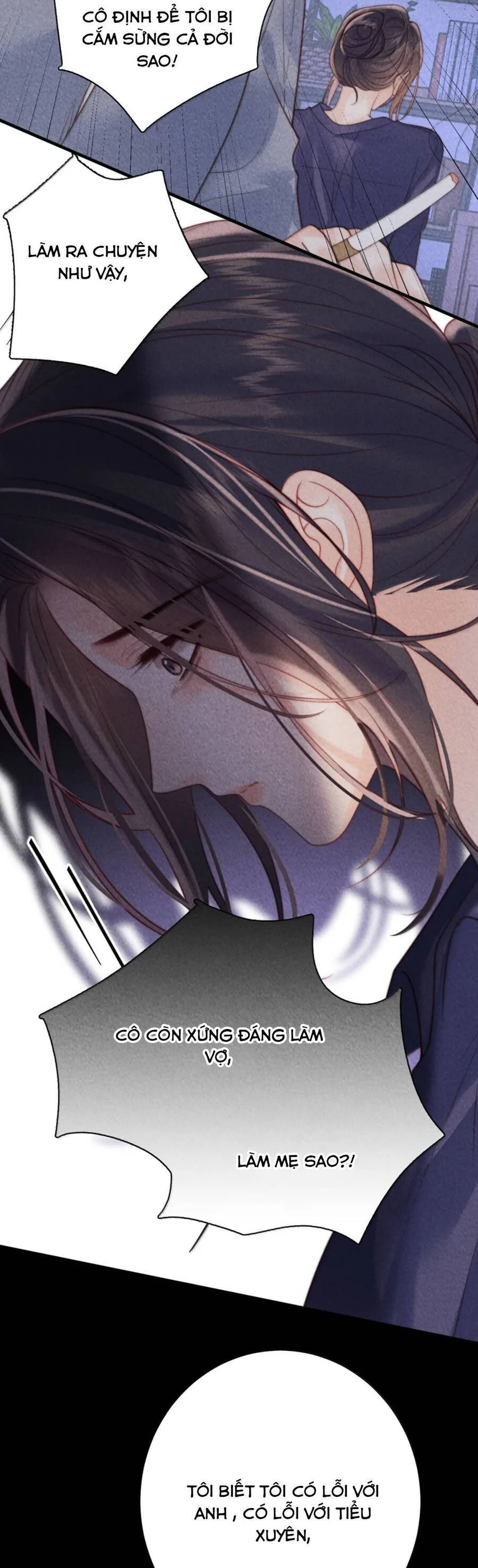 Nhiệt Độ Cơ Thể Ác Ma Chapter 28 - Trang 2